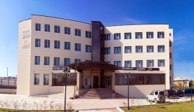 Гостиничный комплекс «Европа» Хабаровский край