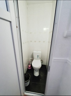 Комплекс гостевых домов «Архыз Сити» Карачаево-Черкесская Республика 4-местный номер с общей ванной комнатой, фото 6_5