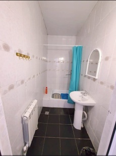 Комплекс гостевых домов «Архыз Сити» Карачаево-Черкесская Республика 4-местный номер с общей ванной комнатой, фото 5_4