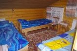База отдыха «Оружейник» Республика Карелия Коттедж, фото 3_2