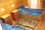 База отдыха «Оружейник» Республика Карелия Коттедж, фото 4_3