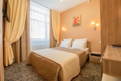  Cанаторий "Сибирь" Алтайский край Джуниор сюит одноместный 3*