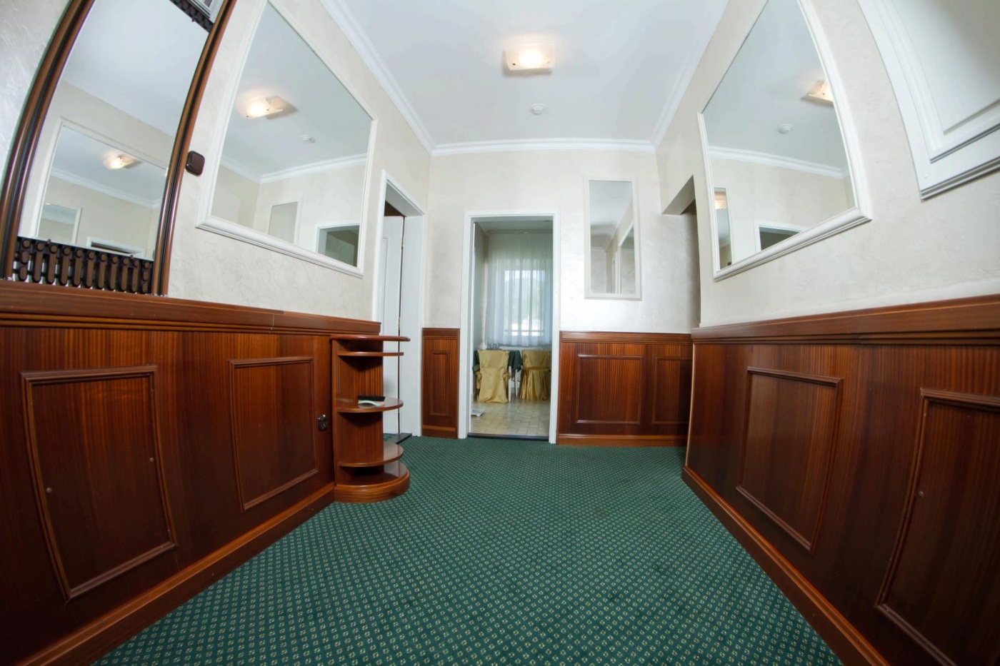 Санаторий Алтай-West Алтайский край Сюит