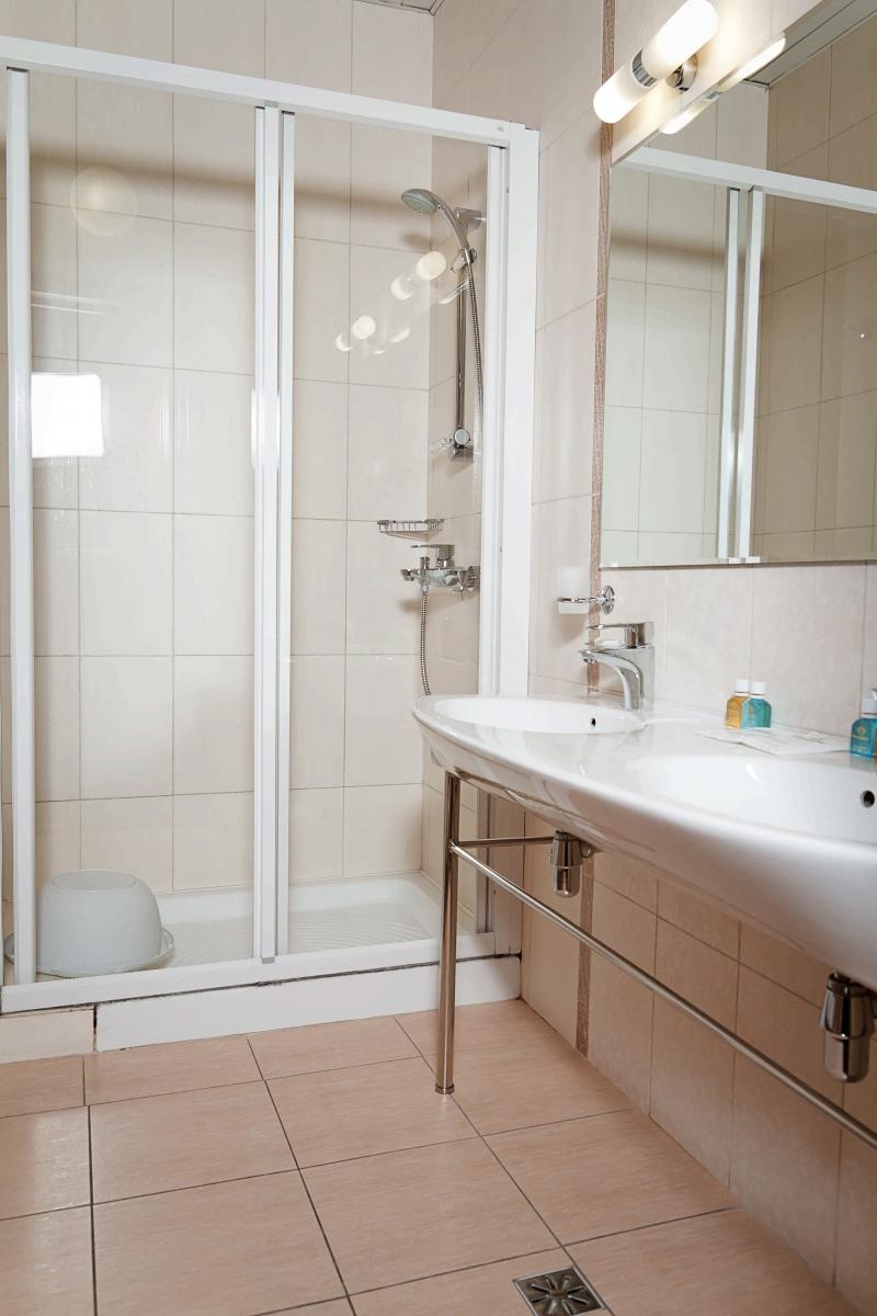 Санаторий Алтай-West Алтайский край Джуниор сюит