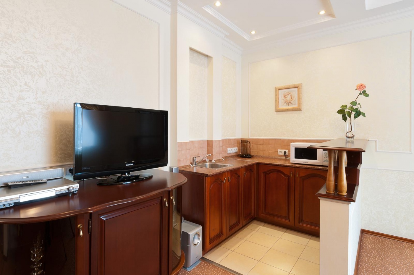 Санаторий Алтай-West Алтайский край Люкс