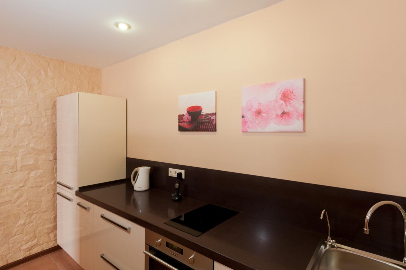 Санаторий Алтай-West Алтайский край Апартаменты