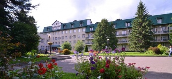  Санаторий Алтай-West Алтайский край