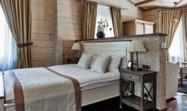 Природно-оздоровительный комплекс 