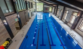 Природно-оздоровительный комплекс 