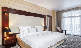  Природно-оздоровительный комплекс 