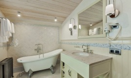  Природно-оздоровительный комплекс 