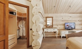  Природно-оздоровительный комплекс 