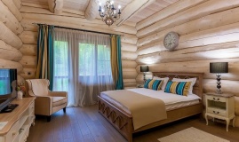  Природно-оздоровительный комплекс 