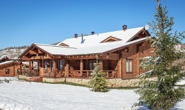 Природно-оздоровительный комплекс 