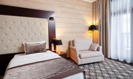  Природно-оздоровительный комплекс 