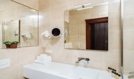  Природно-оздоровительный комплекс 