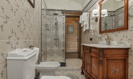  Природно-оздоровительный комплекс 