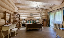  Природно-оздоровительный комплекс 