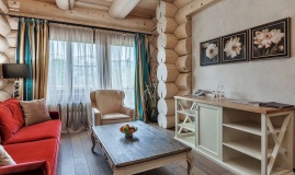  Природно-оздоровительный комплекс 