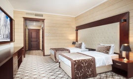  Природно-оздоровительный комплекс 