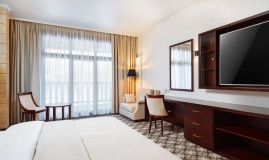  Природно-оздоровительный комплекс 