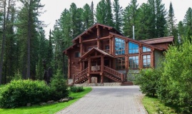 Природно-оздоровительный комплекс 