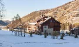 Природно-оздоровительный комплекс 