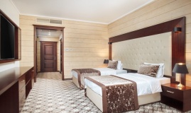  Природно-оздоровительный комплекс 