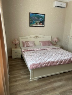 Отель «Атмосфера 3*» Республика Дагестан Классический улучшенный номер с двухспальной кроватью(King-size+), фото 6_5