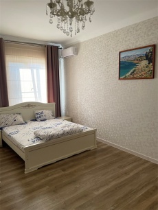 Отель «Атмосфера 3*» Республика Дагестан Классический улучшенный номер с двухспальной кроватью(King-size+), фото 7_6