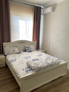 Отель «Атмосфера 3*» Республика Дагестан Классический улучшенный номер с двухспальной кроватью(King-size+), фото 9_8