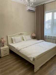 Отель «Атмосфера 3*» Республика Дагестан Классический улучшенный номер с двухспальной кроватью(King-size+), фото 15_14
