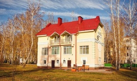 Санаторий "SIBERIA RESORT & SPA" / "СИБИРЬ РЕЗОРТ И СПА"_7_desc