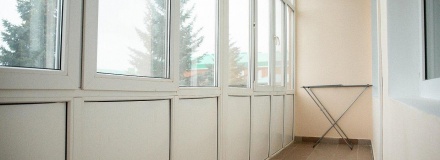  Санаторий «Бакирово» Республика Татарстан 2х‑местный, 2х‑комнатный повышенной комфортности номер с балконом (Корпус 