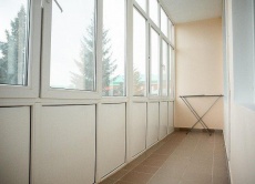  Санаторий «Бакирово» Республика Татарстан 2х‑местный, 1‑комнатный улучшенный номер (Корпус 