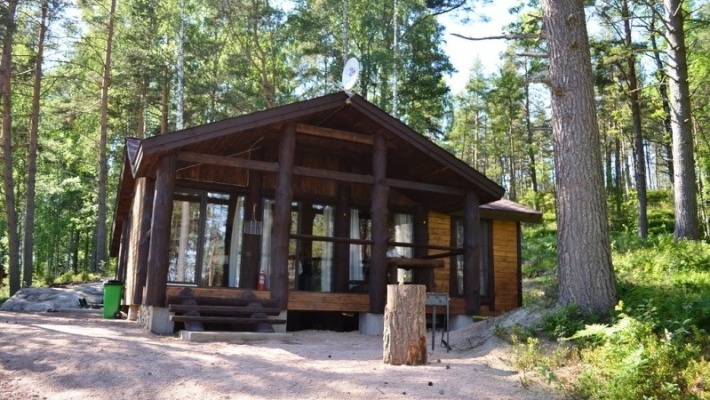 «Лумиваара»
