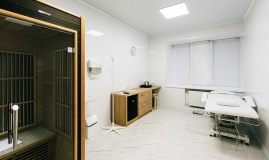  «Кивач» санаторий Республика Карелия Апартаменты 2-местный 2-комнатный DBL classic, фото 4_3