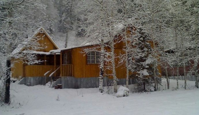 «Листвянка»