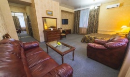 «Ангара» (Ангарск) гостиничный комплекс_14_desc