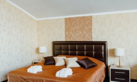 «Любим» гостиничный комплекс Ярославская область Апартаменты 2-местный, фото 4_3