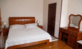  «Джами» гостиничный комплекс Республика Дагестан Стандартный 2-местный, фото 3_2