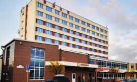  «Laplandia Hotel» / «Лапландия» отель Мурманская область