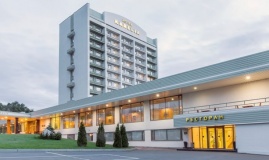  Спа - отель «Карелия» Республика Карелия
