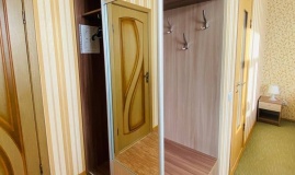 «Химик» санаторий Алтайский край Джуниор Сюит 2-местный, фото 5_4