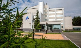  «PARUS Medical Resort & SPA» / «Парус Медикал Резорт & СПА» санаторий Новосибирская область
