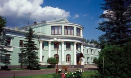 «Подмосковье» объединенный санаторий УДП РФ_14_desc