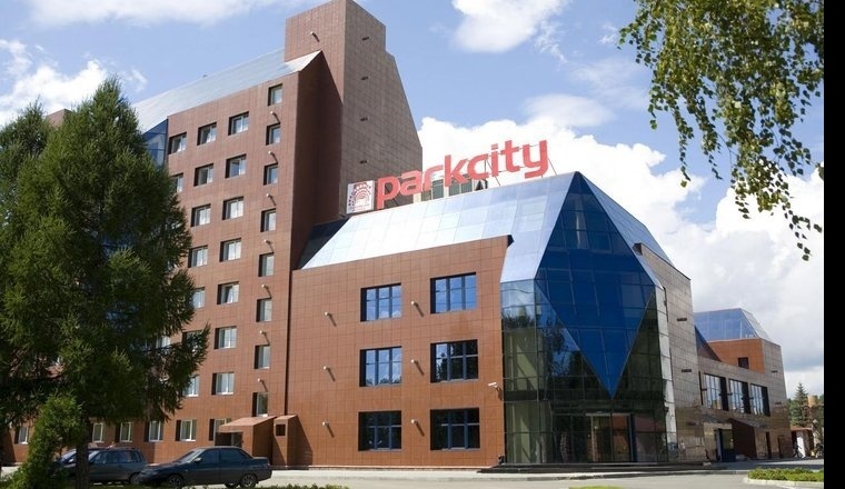  «ParkCity» / «ПаркСити» бизнес-отель Челябинская область 
