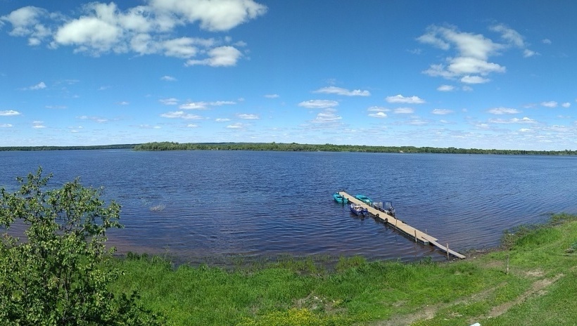 Купить Дом Бармино Нижегородская Область Лысковский