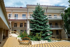  Пятигорская клиника Ставропольский край