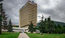  Отель "Интурист" Ставропольский край